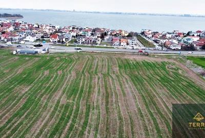 Teren Construcții intravilan de 2900 mp, în Nord - 2