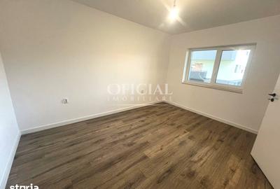 Apartament cu 3 camere semidecomandat în Florești - 1