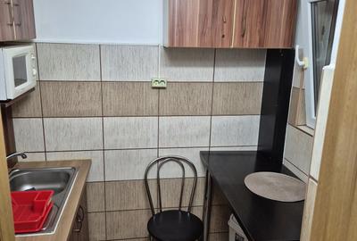 Garsonieră semidecomandată în Dosu Bricii - 1
