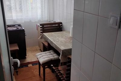 Apartament cu 2 camere semidecomandat în Central - 3