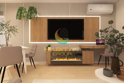 Apartament cu 2 camere decomandat în Vest - 5