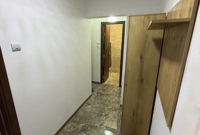 Apartament cu 2 camere decomandat, mobilat în Vitan