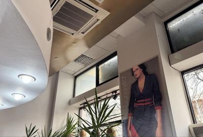 Spațiu comercial, de 200 mp, în Central - 1