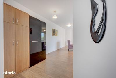 Apartament cu 2 camere decomandat, mobilat în Chitila - 11