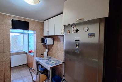 Apartament cu 3 camere decomandat în Central - 7