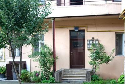 Apartament cu 2 camere decomandat, mobilat în Centrul Istoric - 4