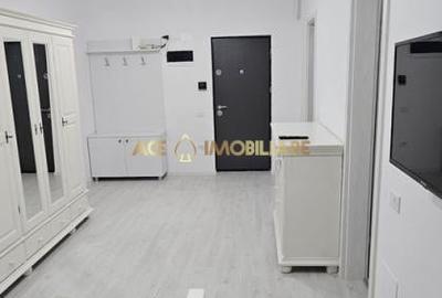 Garsonieră decomandată, mobilată în Popești-Leordeni - 2