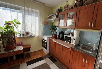 Apartament cu 2 camere decomandat în Central - 2