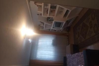 Apartament cu 2 camere semidecomandat în Titan