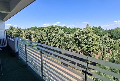 Apartament cu 2 camere în Copou