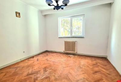 Apartament cu 2 camere decomandat în Ultracentral - 6
