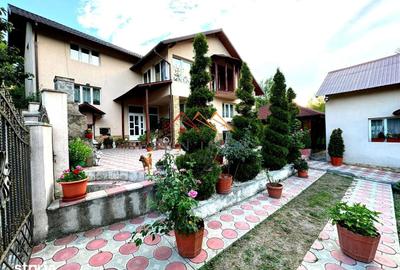 Casă cu 6 camere cu Teren 781 Mp în Valea - 3
