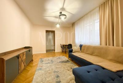 Apartament cu 2 camere semidecomandat în Gheorgheni - 1