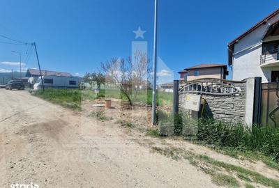Teren de 356 mp, în Central