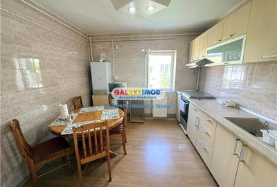 Apartament cu 2 camere semidecomandat, mobilat în Vest - 11