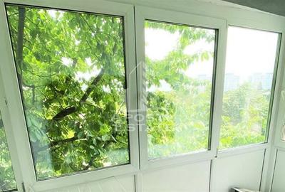 Apartament cu 3 camere semidecomandat, mobilat în Șagului - 2