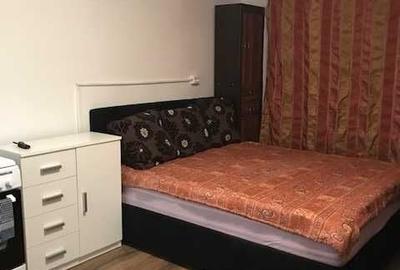 Garsonieră semidecomandată în Apusului - 2