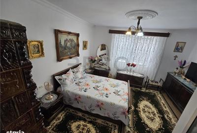 Casă cu 4 camere cu Teren 726 Mp în Șuștiu - 1