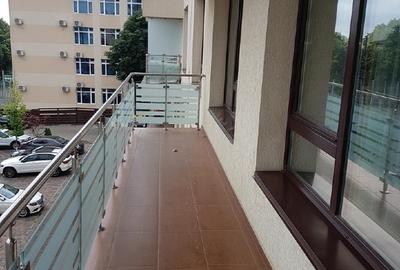 Apartament cu 2 camere semidecomandat în Copou - 9