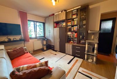 Apartament cu 2 camere în Mănăștur