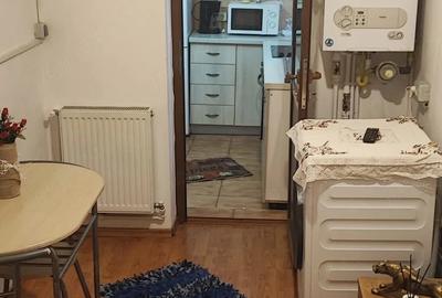 Apartament cu 2 camere decomandat în Teilor - 4