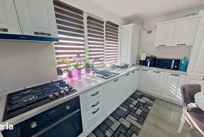 Apartament cu 3 camere în Central - 2
