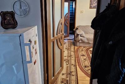 Apartament cu 2 camere semidecomandat în Central - 6