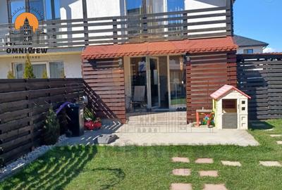 Duplex cu 4 camere cu Canalizare în Ghimbav - 1