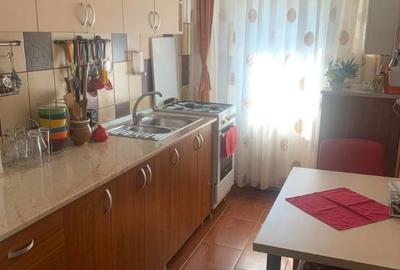 Apartament cu 2 camere decomandat în Electroprecizia