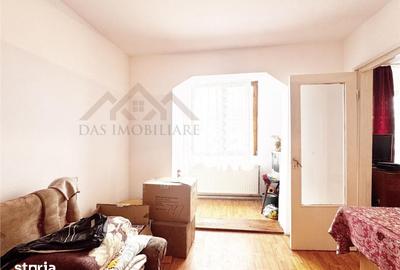 Apartament cu 2 camere în Republicii - 1