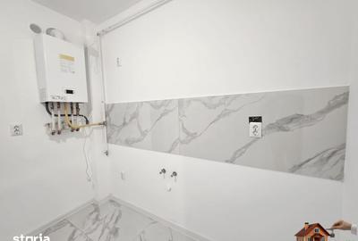 Apartament cu 2 camere în Ciurea - 2