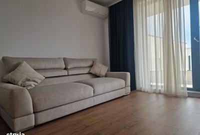 Apartament cu 2 camere în Nord