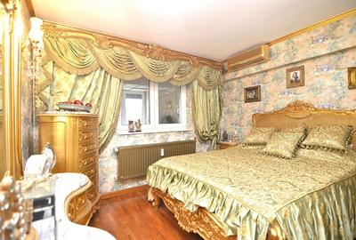 Apartament cu 3 camere decomandat, mobilat în Unirii - 9