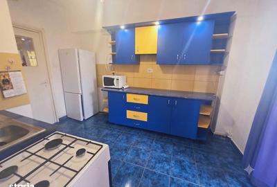 Apartament cu 3 camere decomandat în Astra - 4
