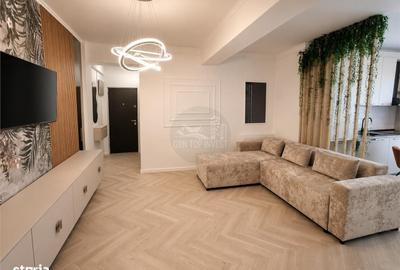 Apartament cu 3 camere în Șelimbăr