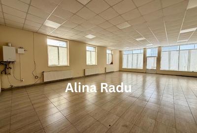 Spațiu comercial, de 101 mp, în Tractorul - 2