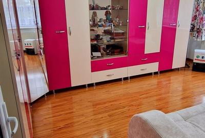 Apartament cu 2 camere decomandat în Central - 2