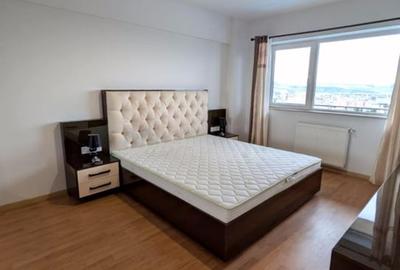 Apartament cu 2 camere semidecomandat în Gheorgheni - 9