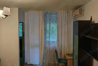 Garsonieră decomandată în Doamna Ghica - 3