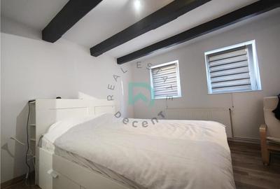 Casă individuală cu 3 camere cu Teren 110 Mp în Schei - 2