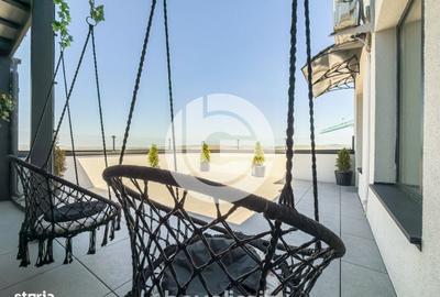 Apartament cu 2 camere decomandat în Central - 11
