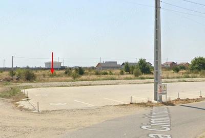 Teren de 2000 mp, în Central - 4