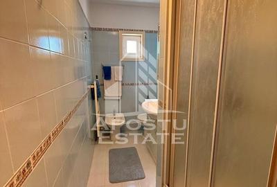 Apartament cu 3 camere decomandat, mobilat în Complex Studențesc - 16