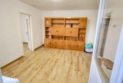 Apartament cu 3 camere în Mureșeni - 1