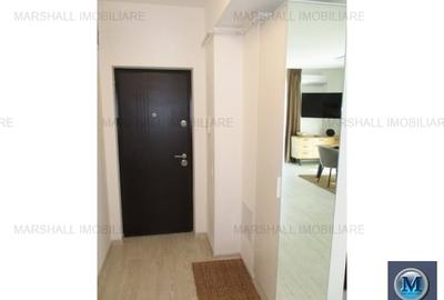 Apartament cu 2 camere decomandat, mobilat în Albert - 9