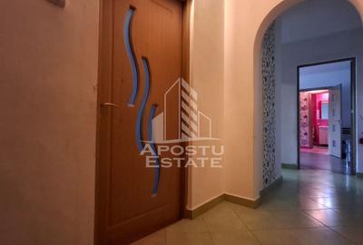 Apartament cu 3 camere semidecomandat în Miorița - 4