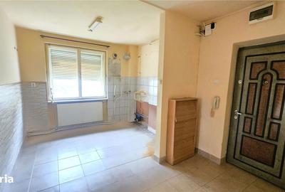 Apartament cu 2 camere semidecomandat în Carpați 1 - 2