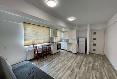 Apartament cu 2 camere semidecomandat în Tătărași - 2