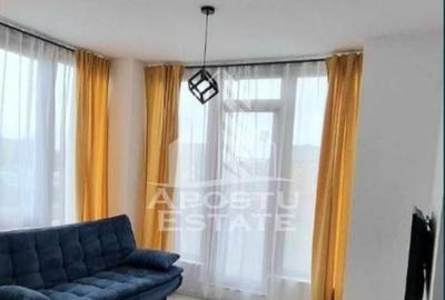 Apartament cu 3 camere decomandat, mobilat în Torontalului - 6