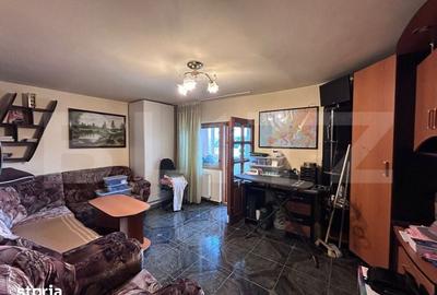 Apartament cu 2 camere decomandat în Ștefan cel Mare